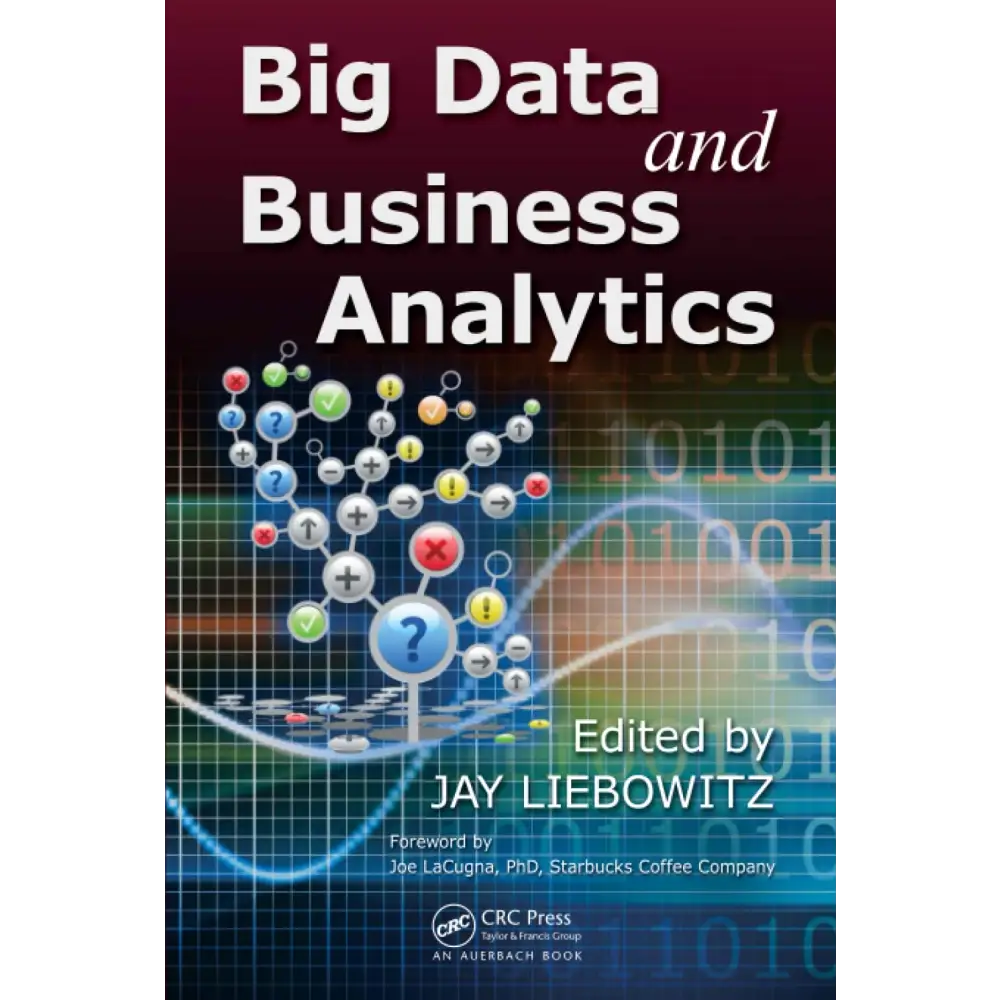 Big Data And Business Analytics