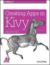 Creating Apps in Kivy - BOOKZONE