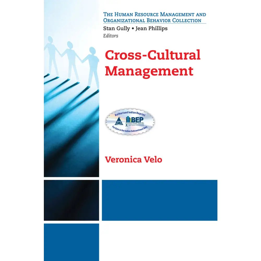 Cross-Cultural Management