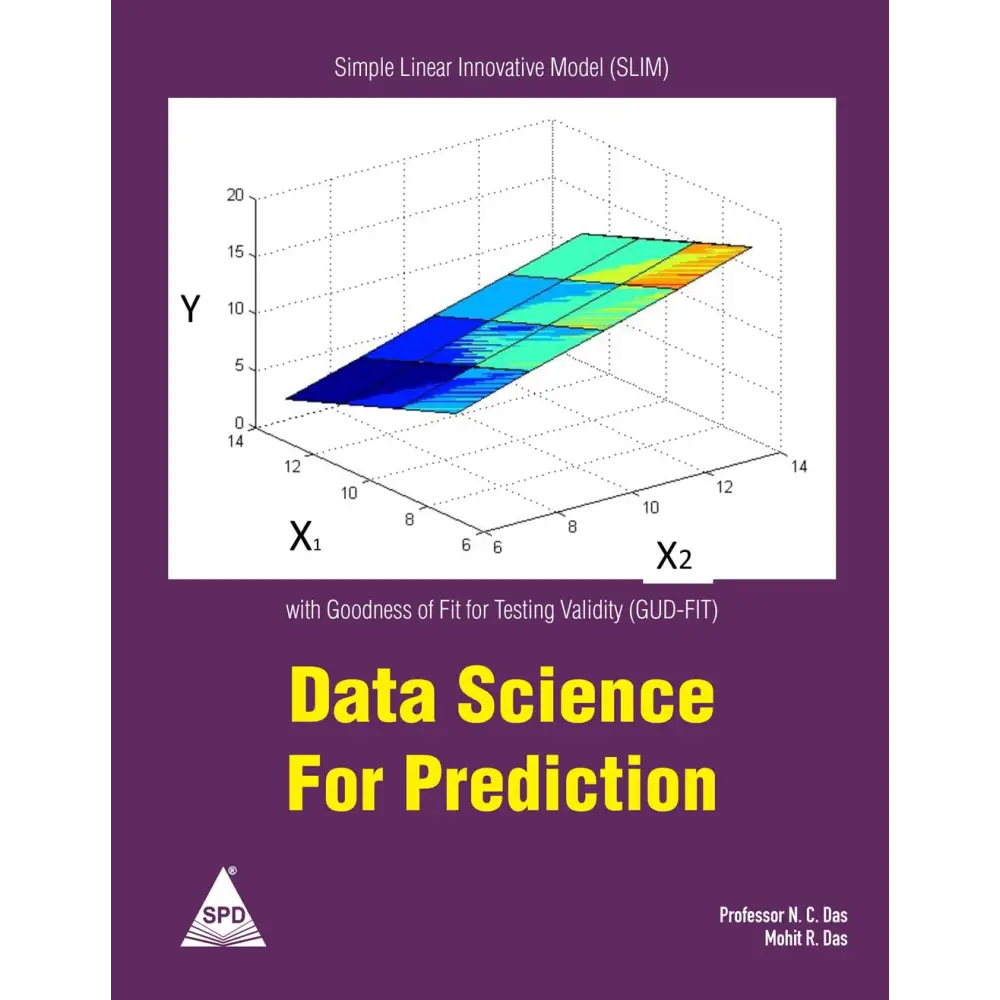 Data Science of Prediction (Paperback)