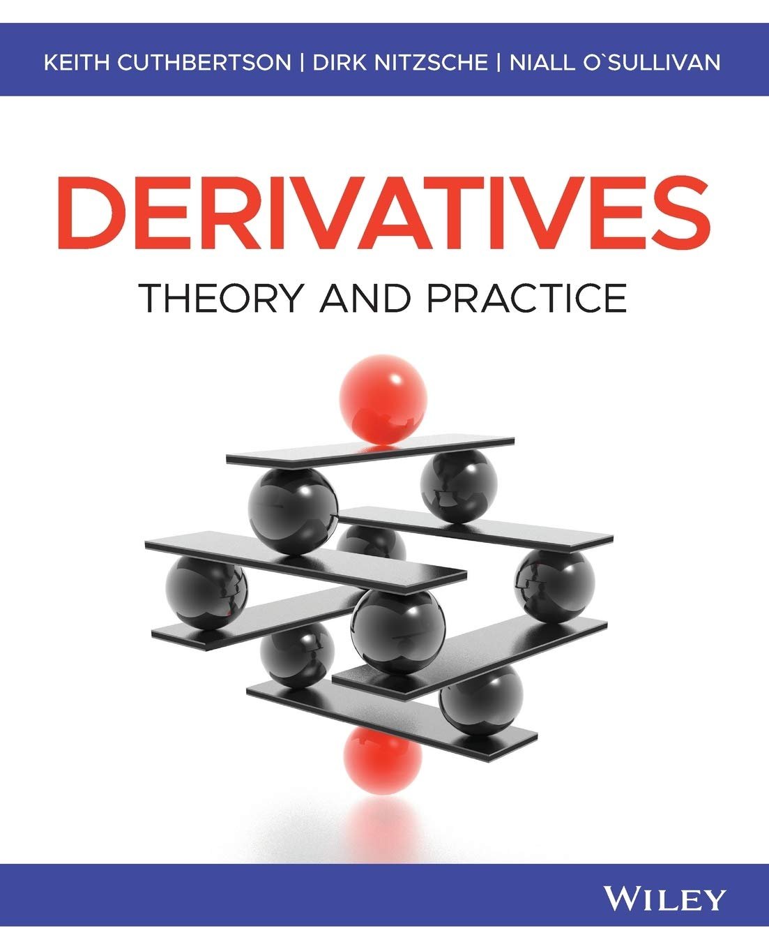 Derivatives: Theory and Practice - BOOKZONE