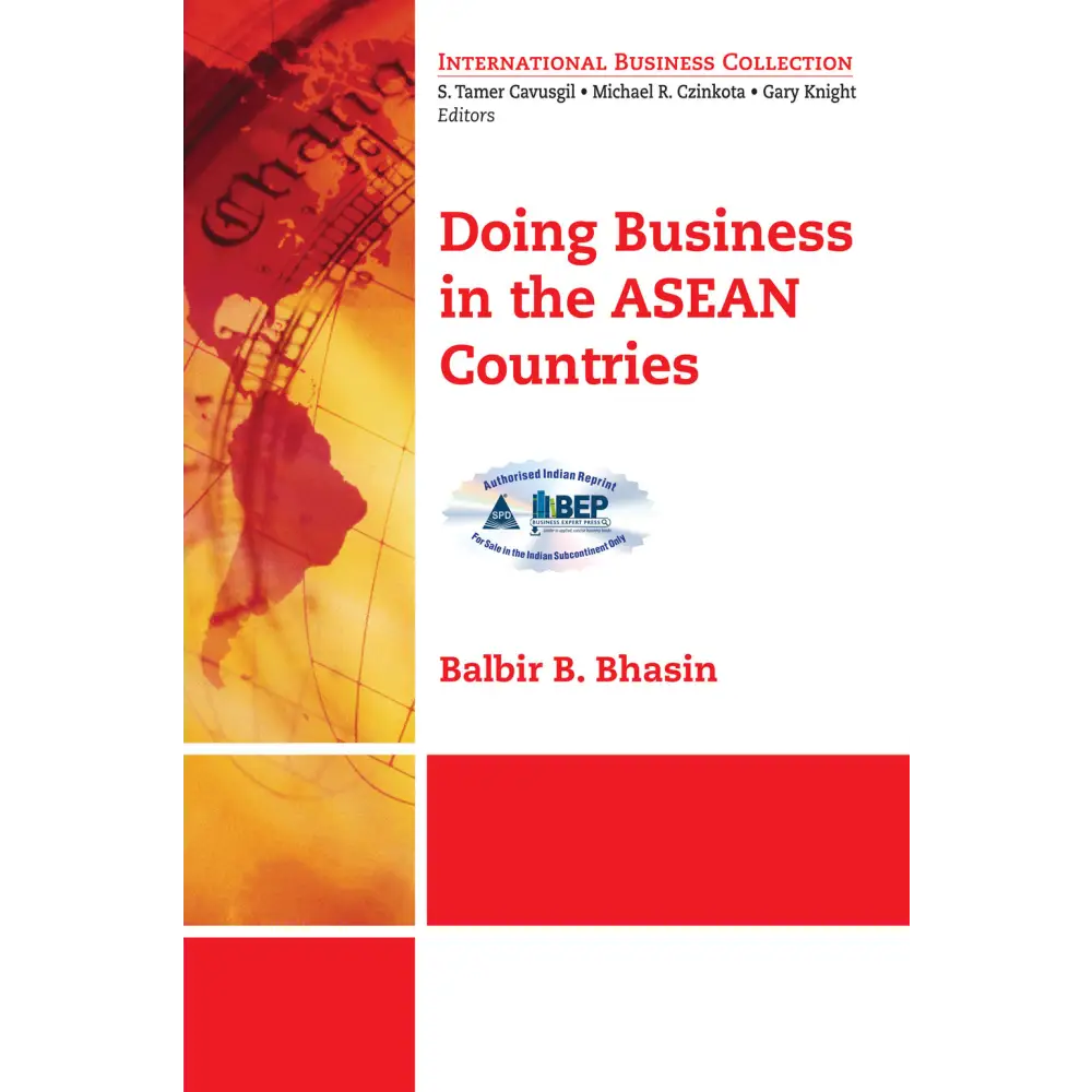 Doing Business in the ASEAN Countries