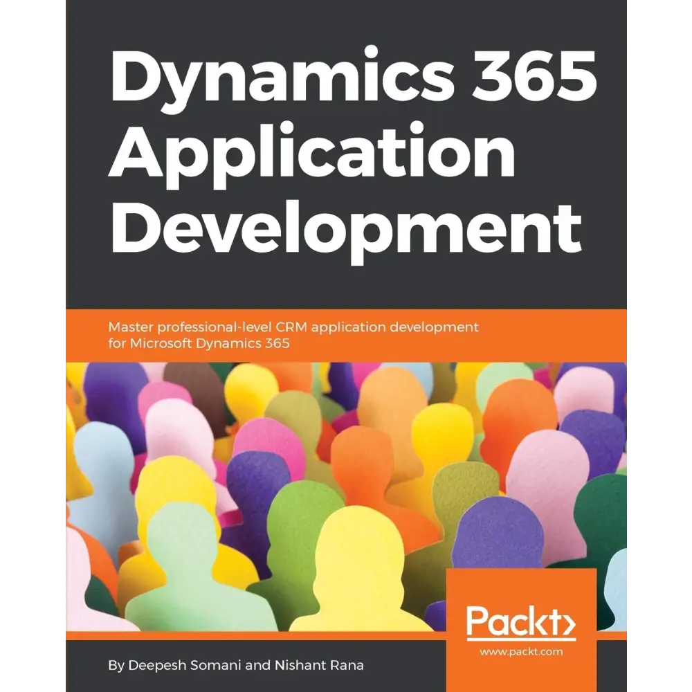 Dynamics 365 Application Development