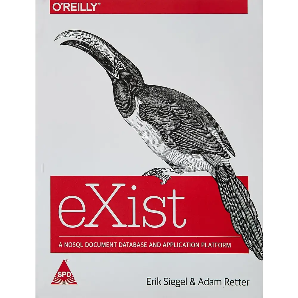 eXist: A NoSQL Document Database and Application Platform