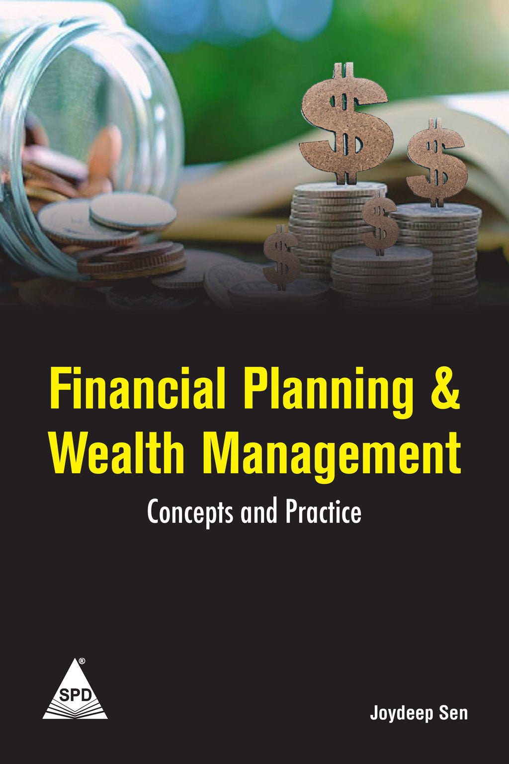 Financial Planning & Wealth Management Concepts and Practice - BOOKZONE