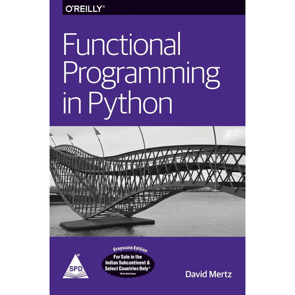 Functional Programming In Python
