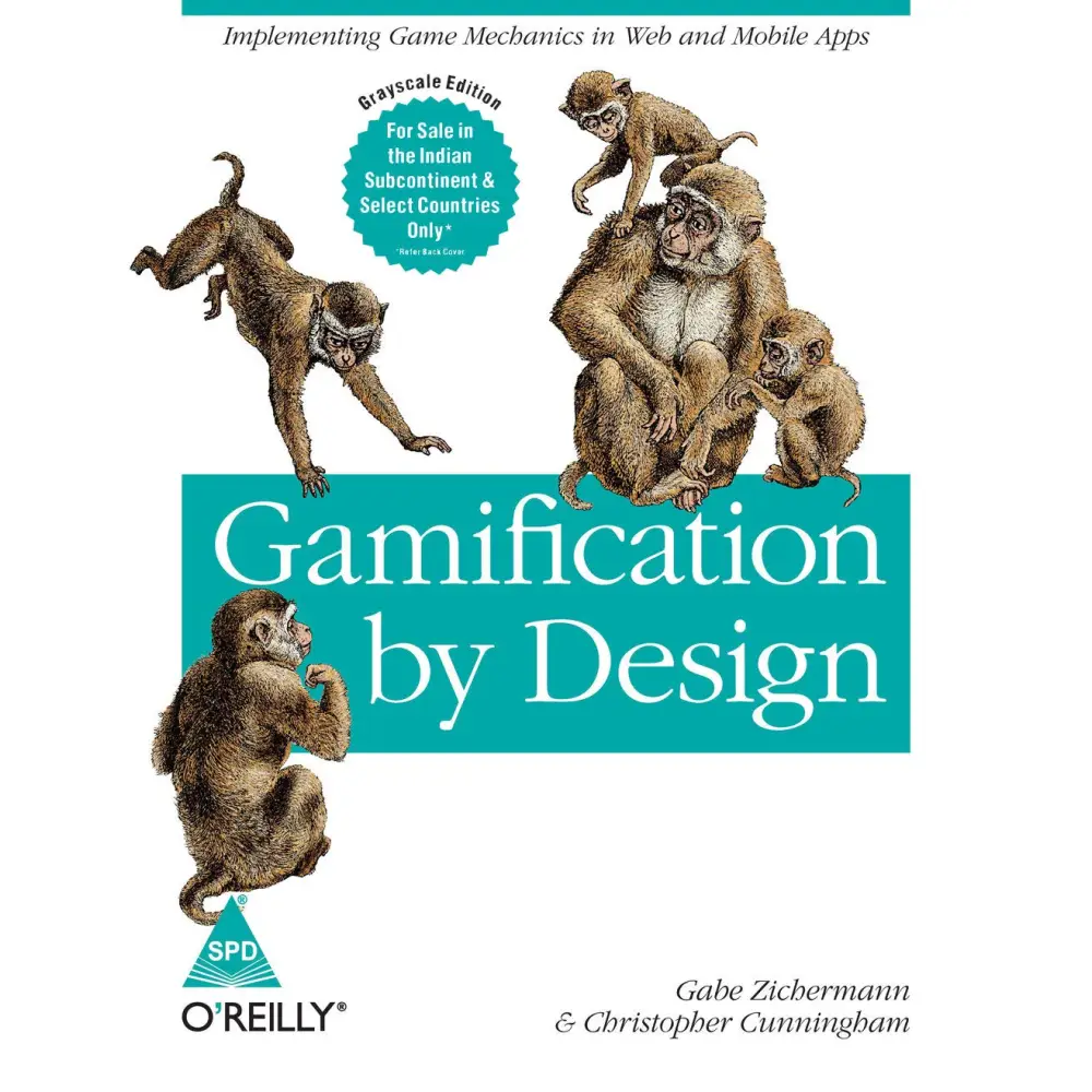 Gamification By Design: Implementing Game Mechanics in Web and Mobile Apps