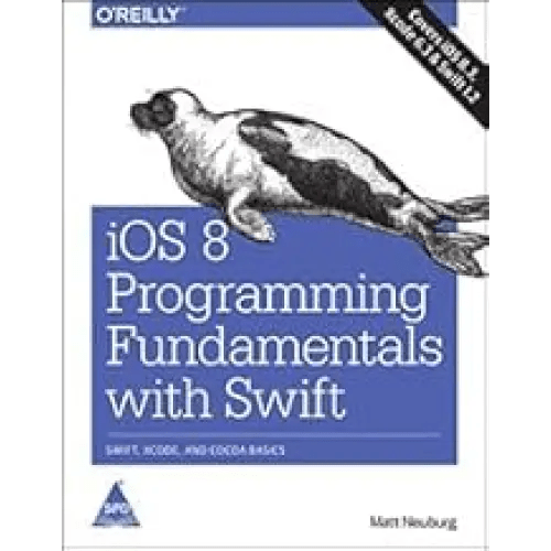 iOS 8 Programming Fundamentals with Swift - BOOKZONE