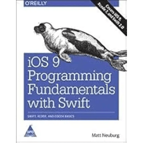 iOS 9 Programming Fundamentals with Swift, 2nd Edition - BOOKZONE