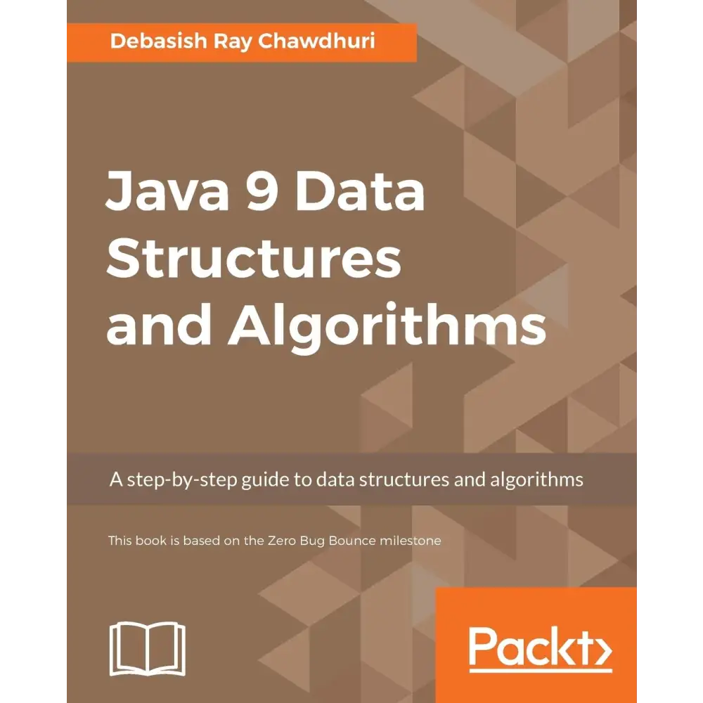Java 9 Data Structures and Algorithms