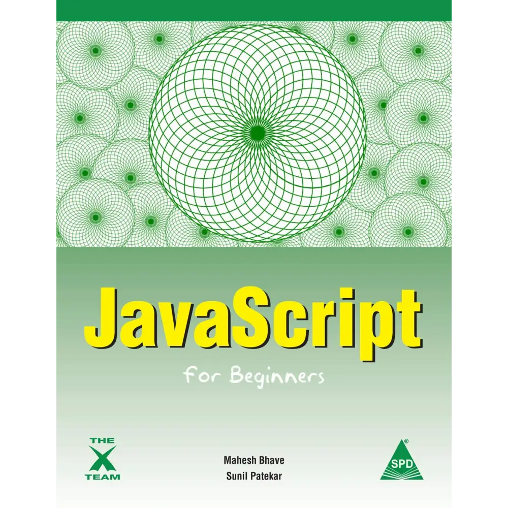 JavaScript for Beginners (Paperback)