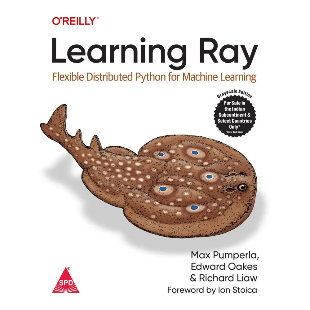 Learning Ray