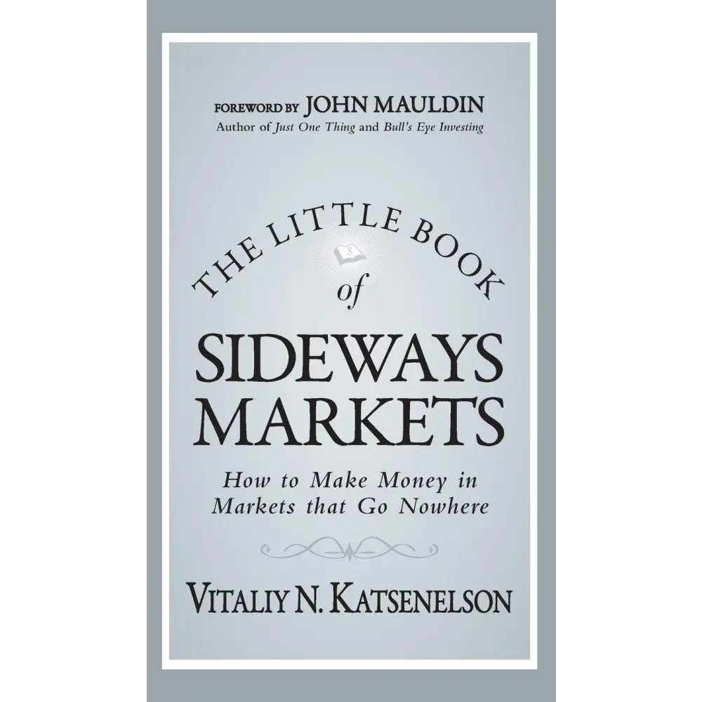 Little Book Of Sideways Market