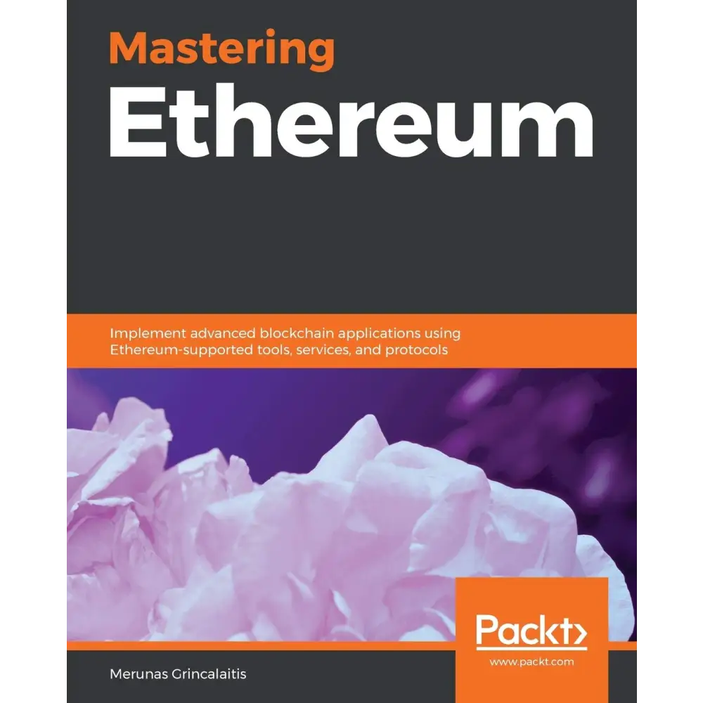 Mastering Ethereum