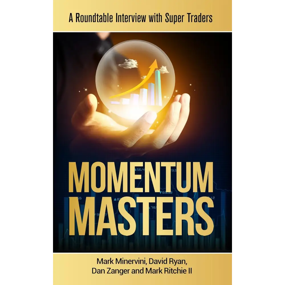 Momentum Masters: A Roundtable Interview with Super Traders