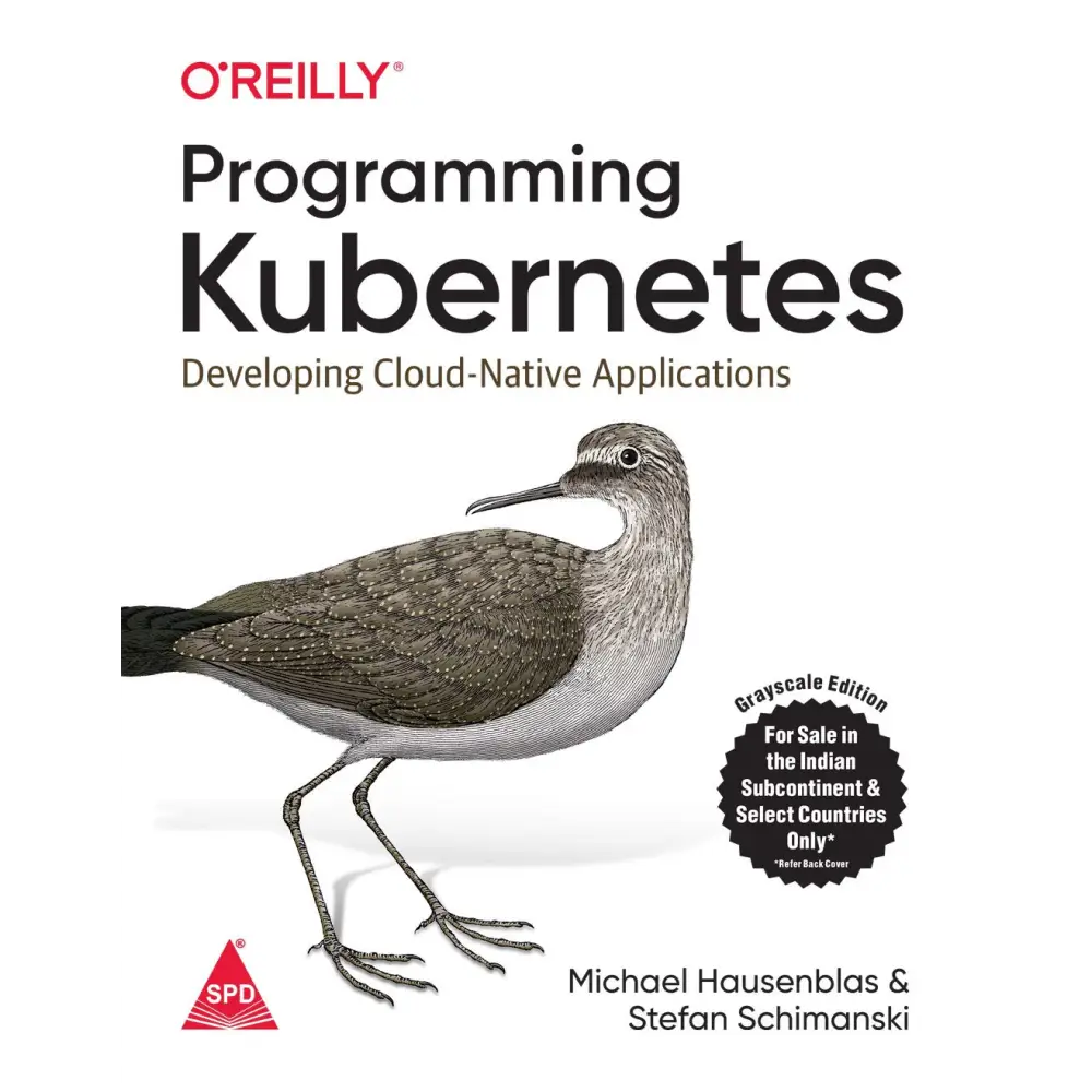 Programming Kubernetes
