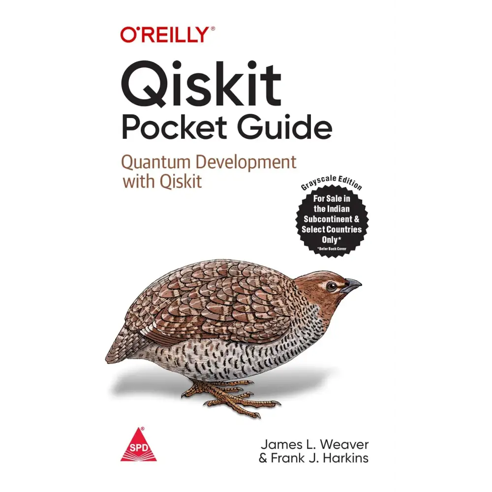 Qiskit Pocket Guide