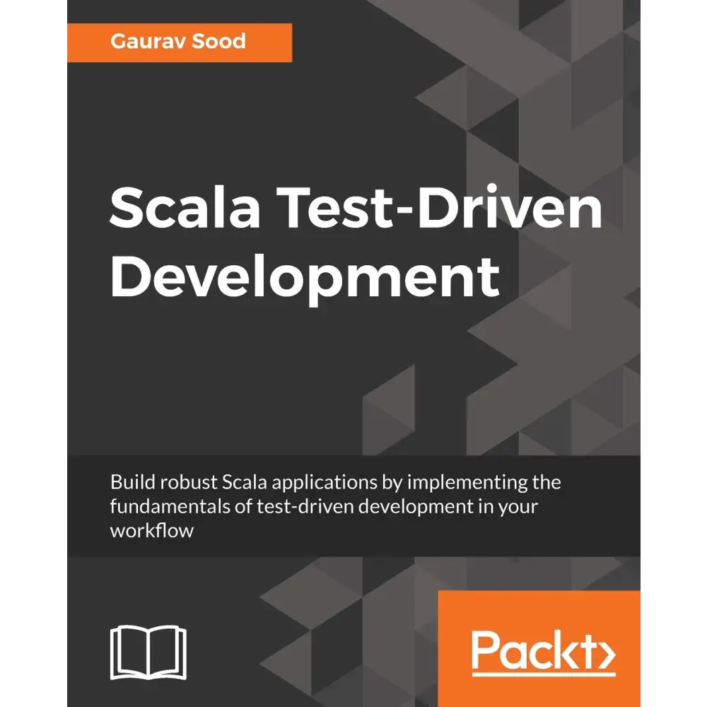 Scala Test-Driven Development