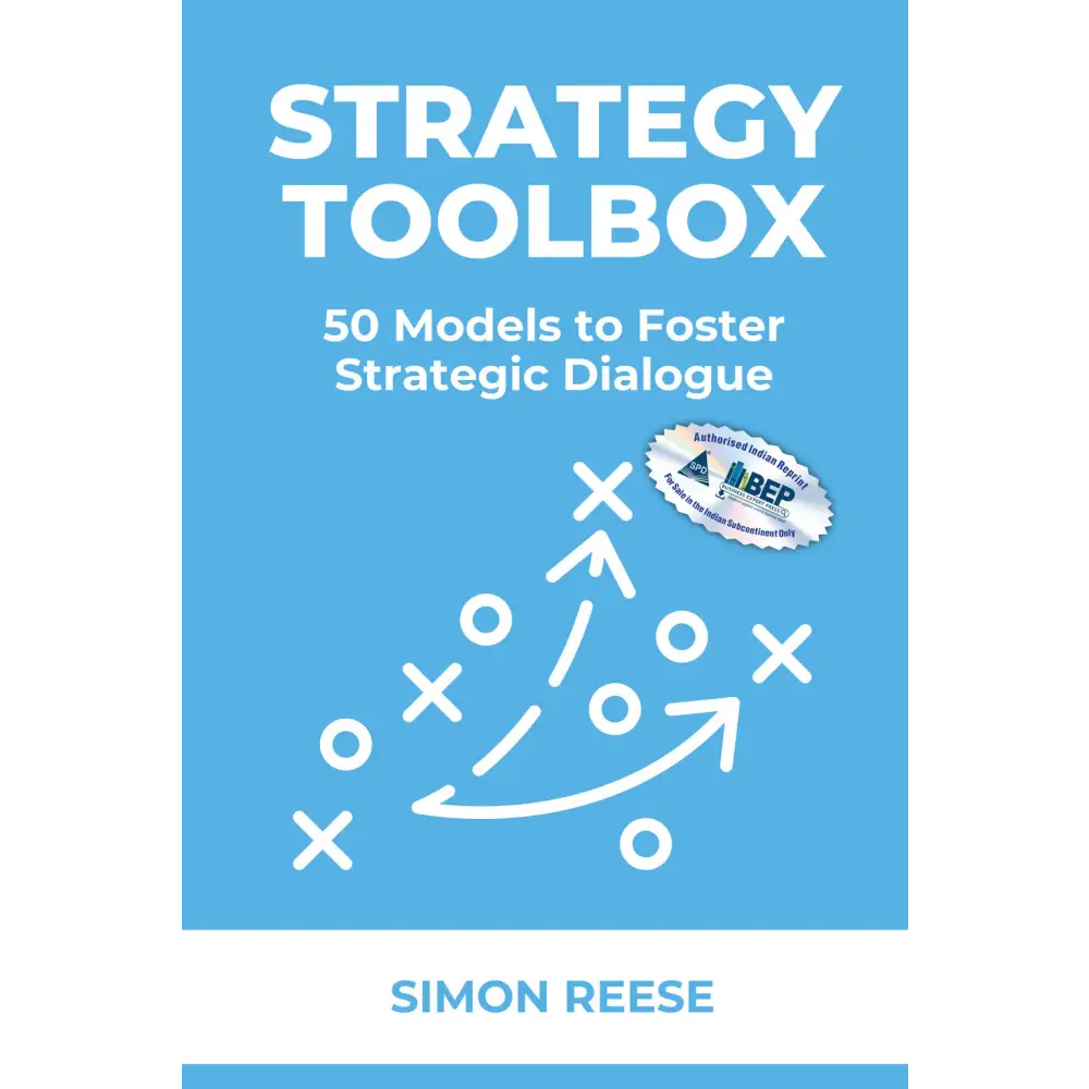 Strategy Toolbox: 50 Models to Foster Strategic Dialogue