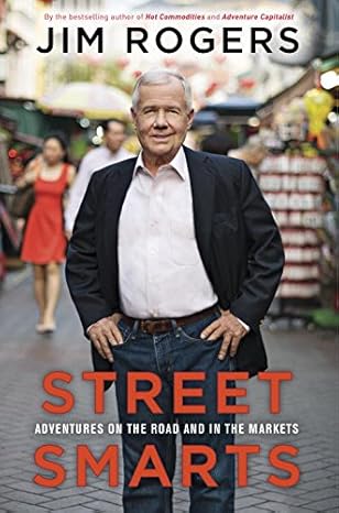 Street Smarts - BOOKZONE