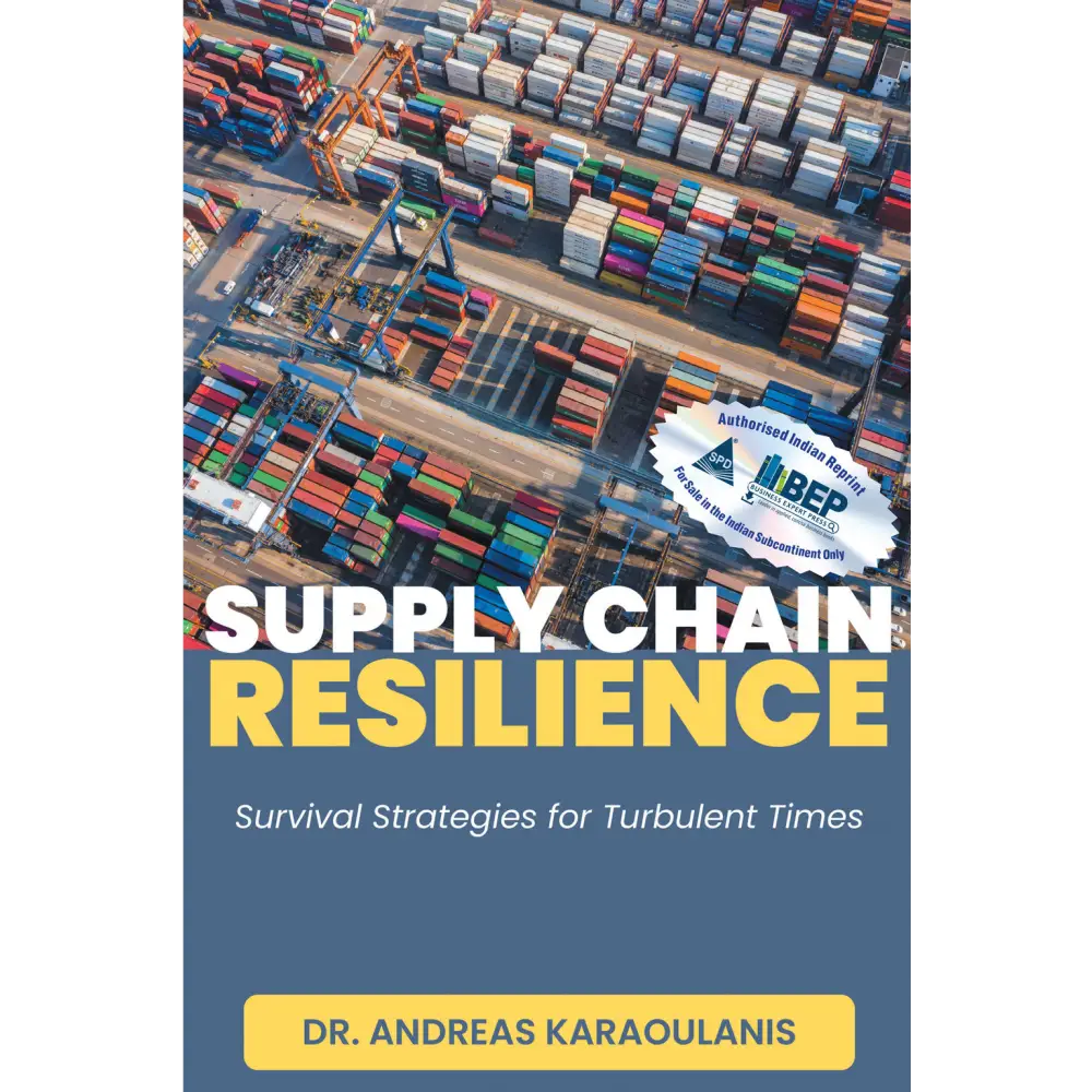 Supply Chain Resilience