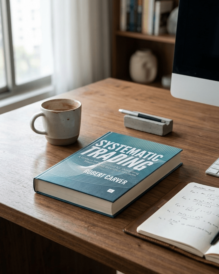 Systematic Trading: A Unique New Method for Designing Trading and Investing Systems - BOOKZONE