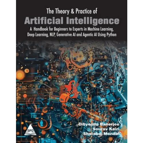 The Theory and Practice of Artificial Intelligence - BOOKZONE