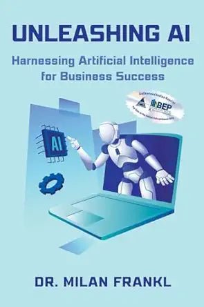 Unleashing AI - BOOKZONE