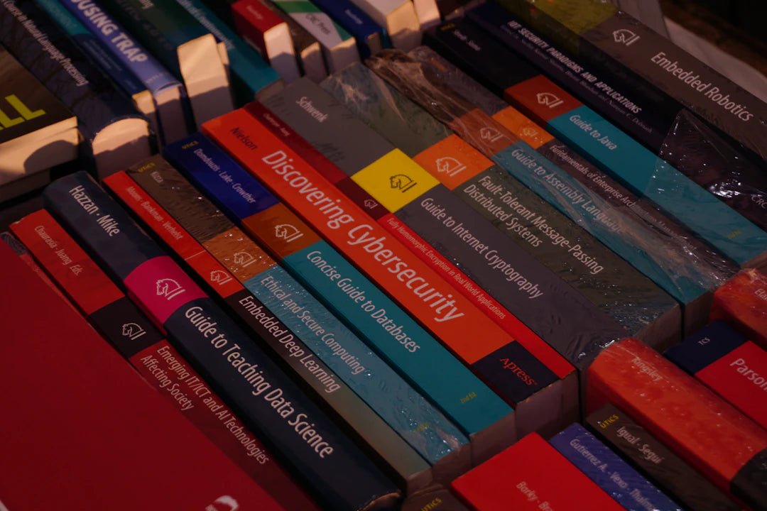 An Overview of Tech Publishing Trends for Aspiring Engineers - BOOKZONE