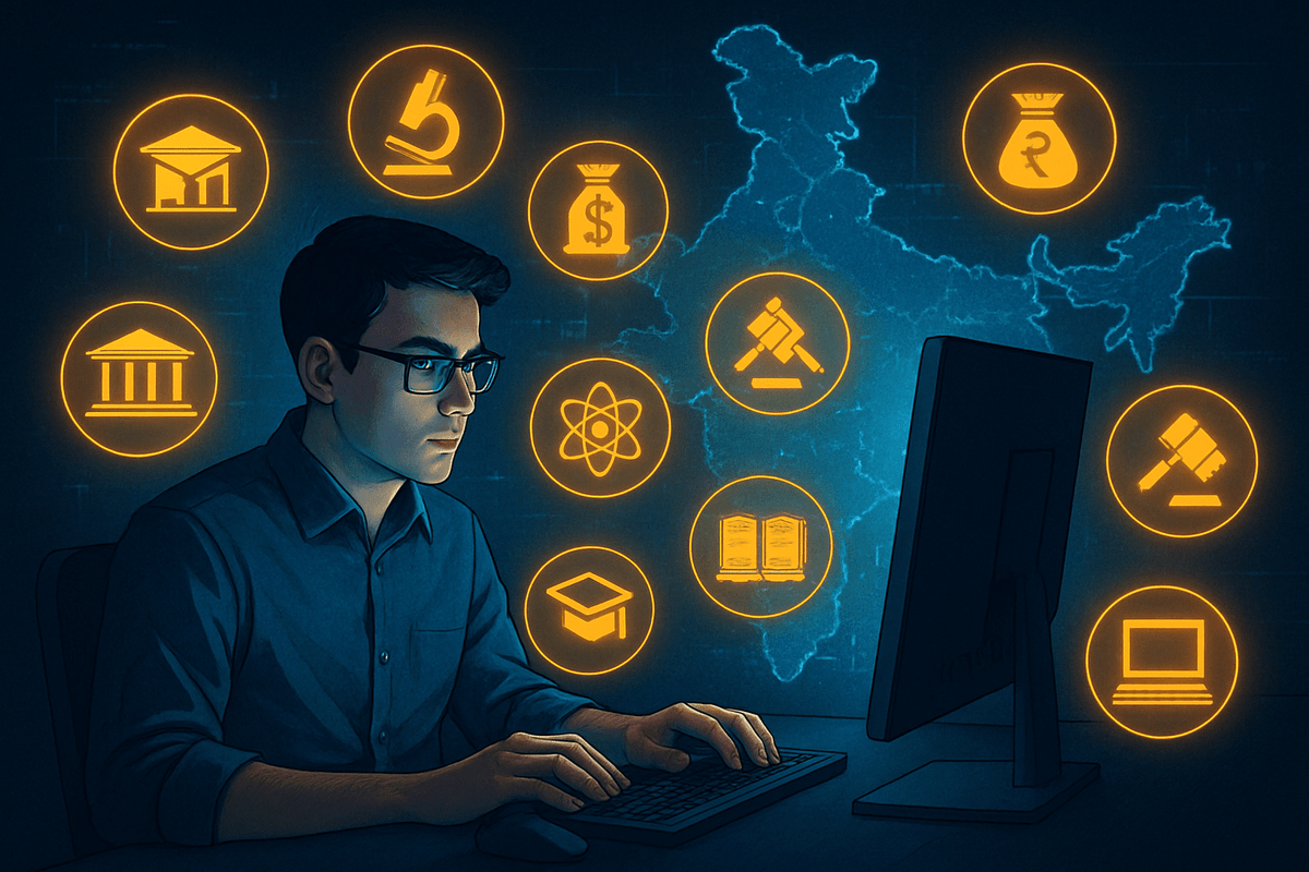 Digital Stacks: Expert Strategies for Sourcing Niche Academic - BOOKZONE
