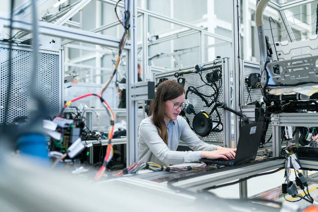 Publish Your Knowledge: Best Platforms for Future Engineers - BOOKZONE