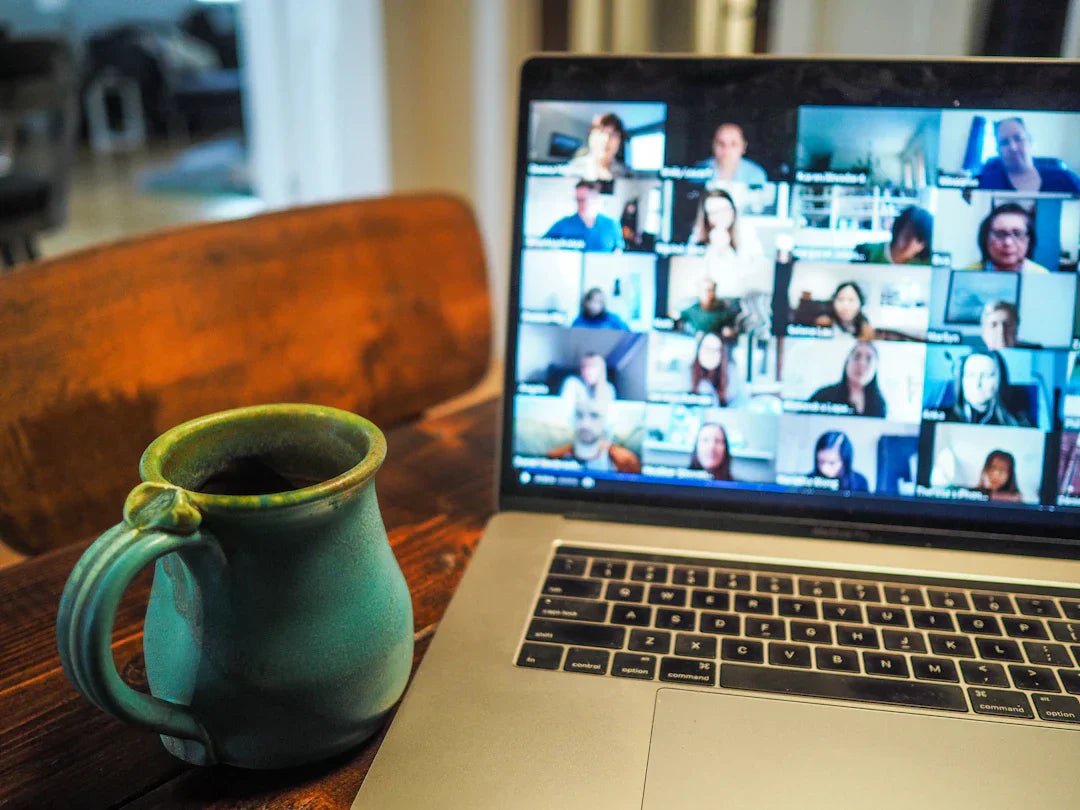 The Power of Online Communities in Tech Book Publishing - BOOKZONE