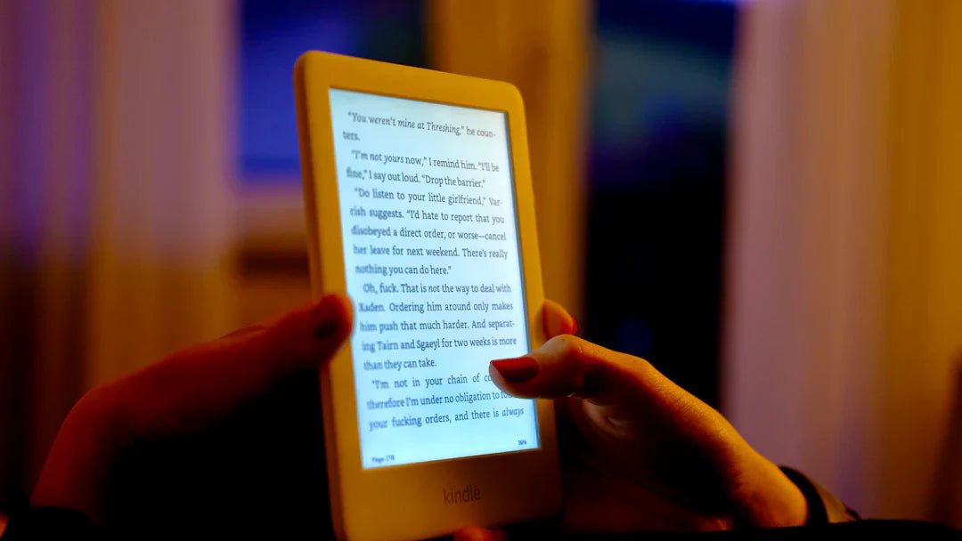 The Rise of Digital Content: E-Books for Engineering Students - BOOKZONE