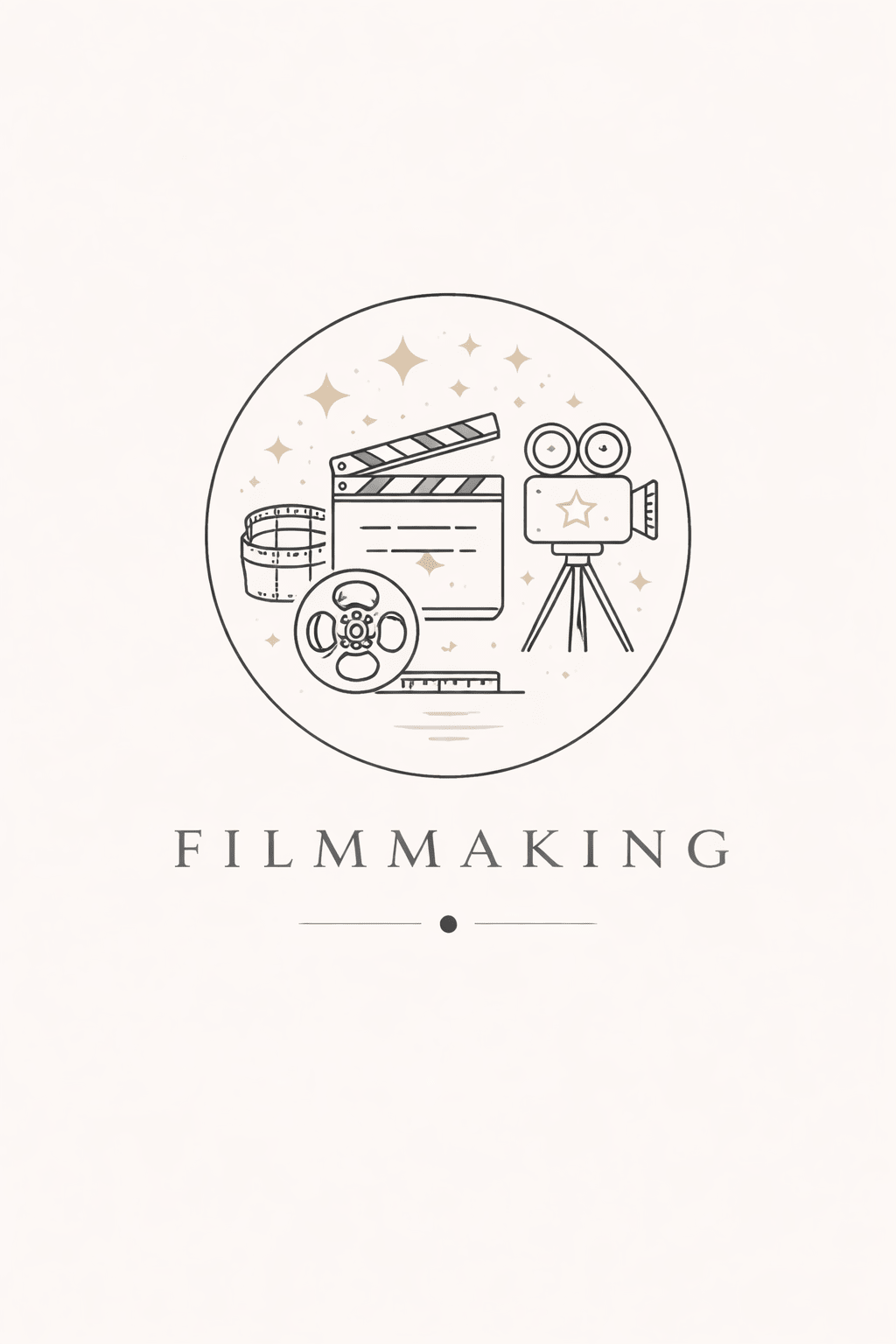 Best Filmmaking - BOOKZONE