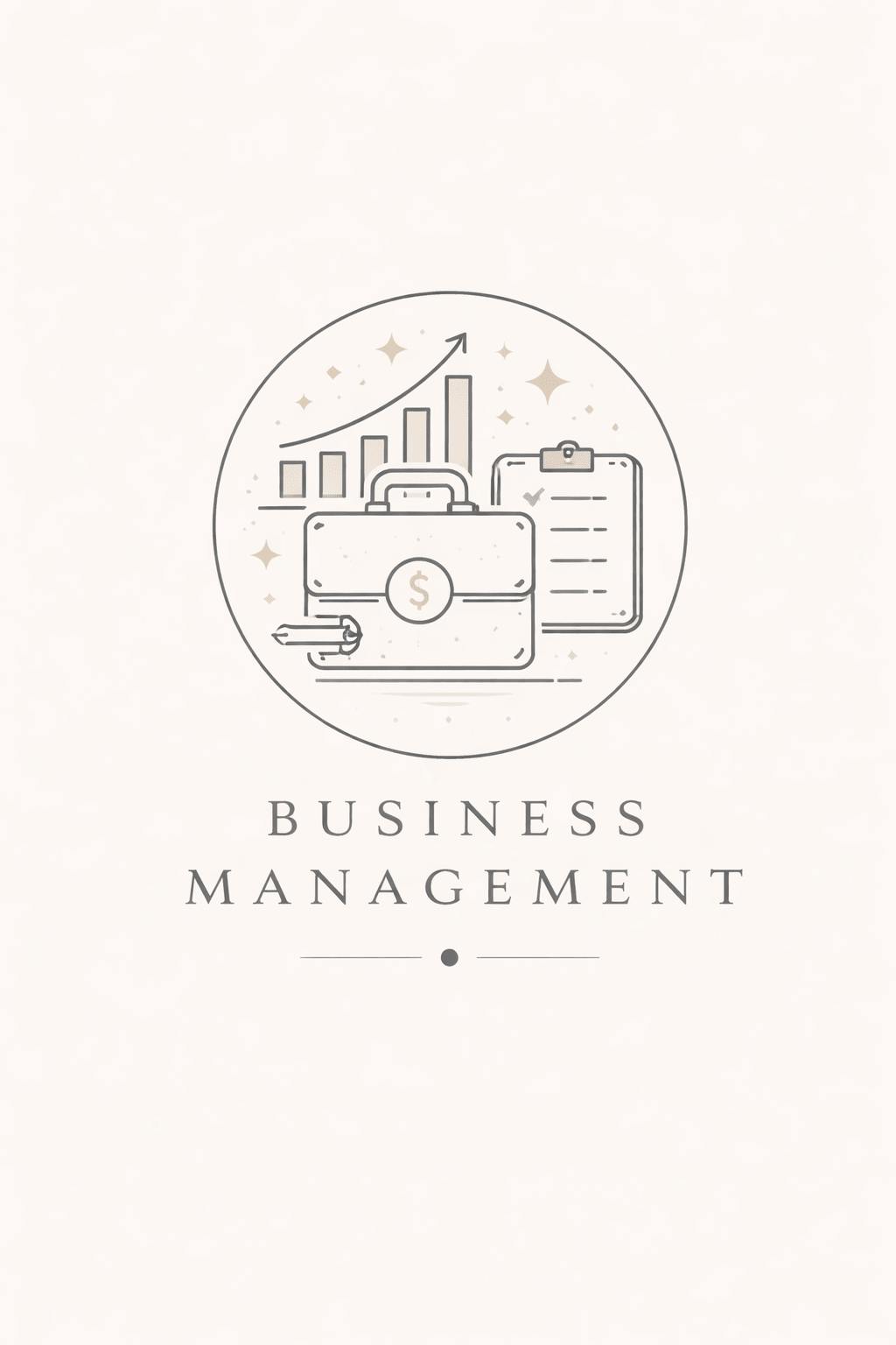 Business Management - BOOKZONE