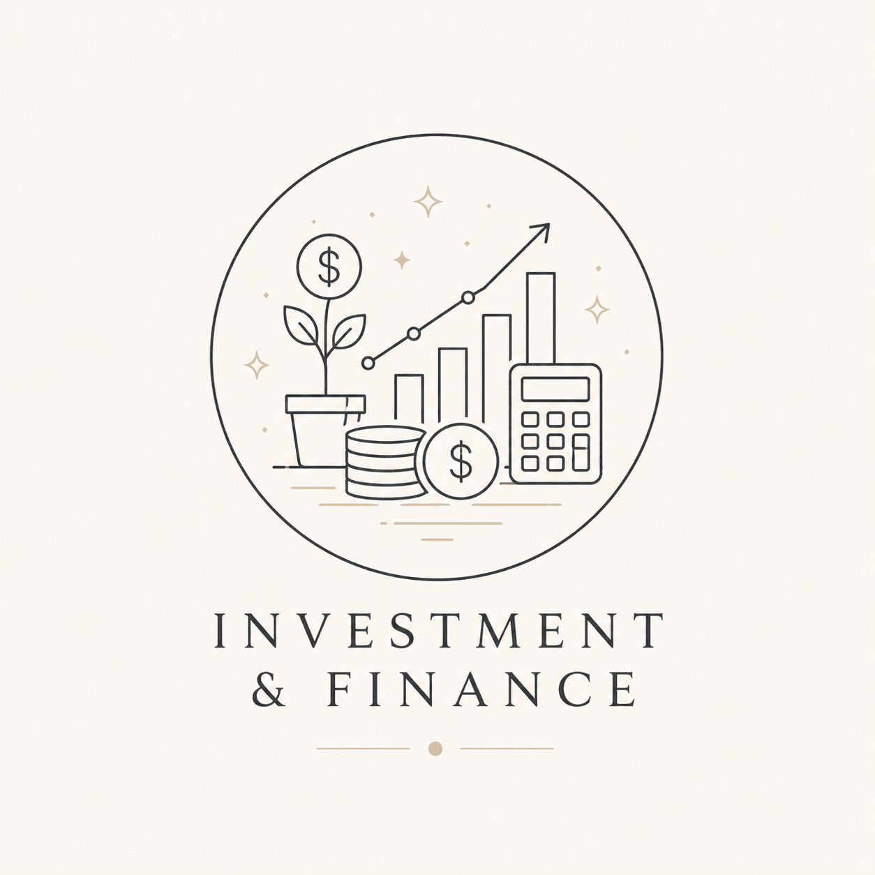 Investment & Finanace - BOOKZONE