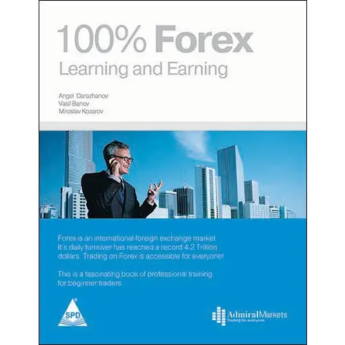 100% FOREX LEARNING & EARNING