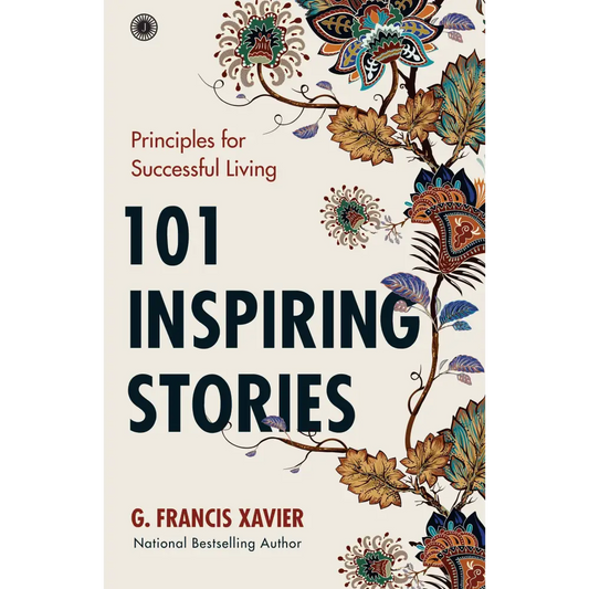 101 Inspiring Stories