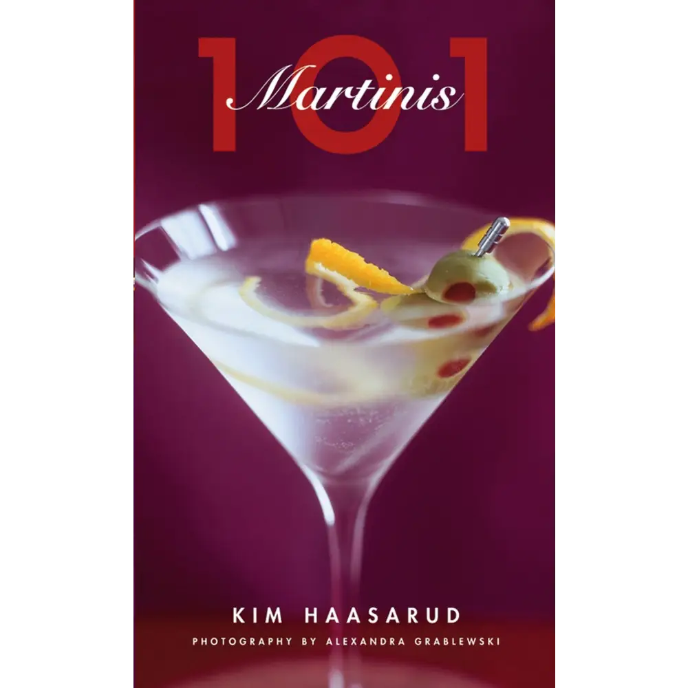 101 Martinis