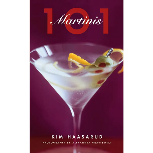 101 Martinis