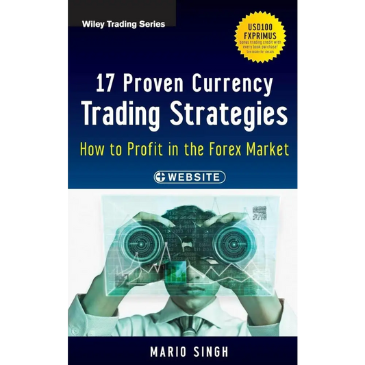 Forex trading strategies book showcasing proven currency trading techniques for Forex market opportunities
