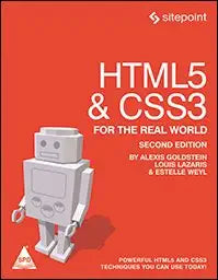 HTML5 & CSS3 for the Real World