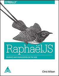 RaphaelJS: Graphics and Visualization on the Web
