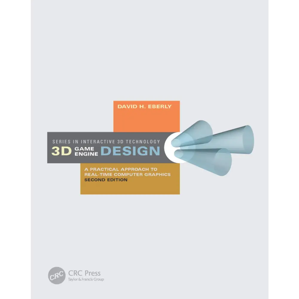 3D Game Engine Design 2/e