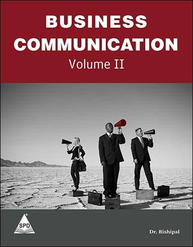 Business Communication Volume II
