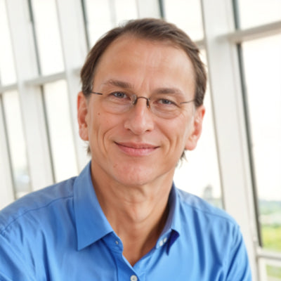 Jack D. schwager