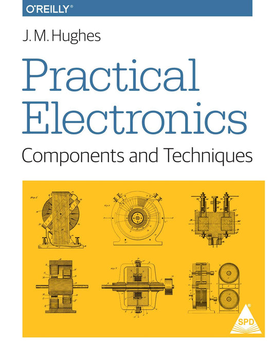Practical Electronics: Components and Techniques (Paperback)