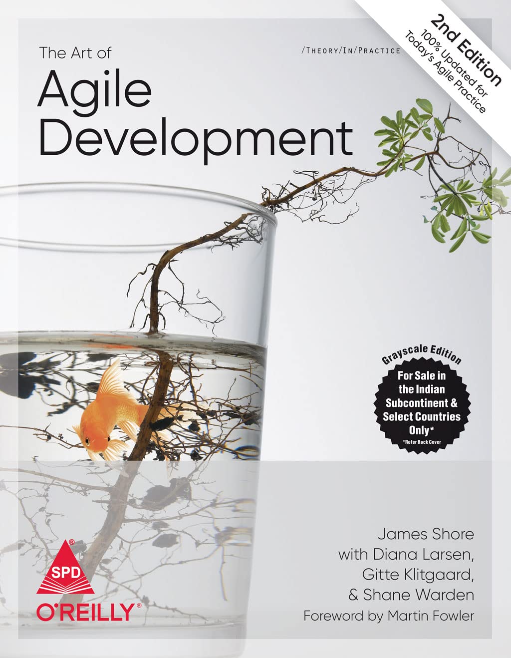 Art Of Agile Development 2/e