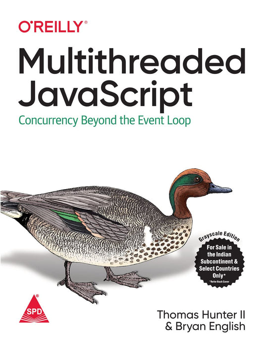 Multithreaded JavaScript: Concurrency Beyond The Event Loop
