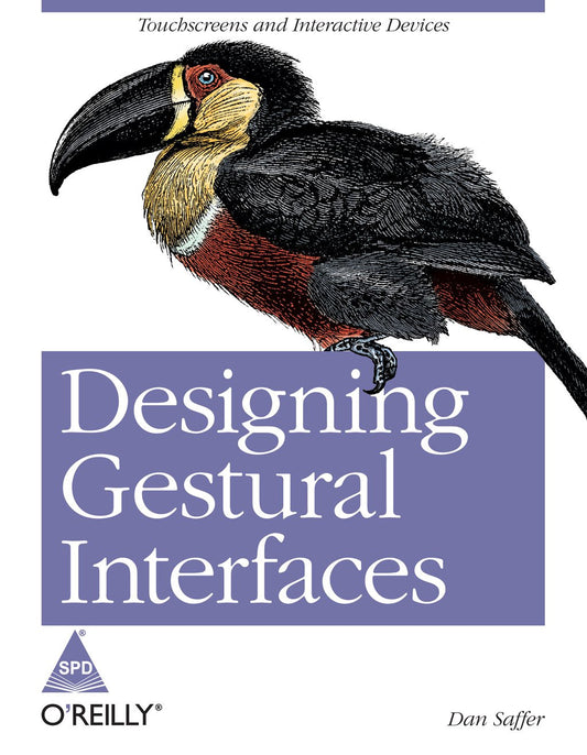 Designing Gestural Interfaces